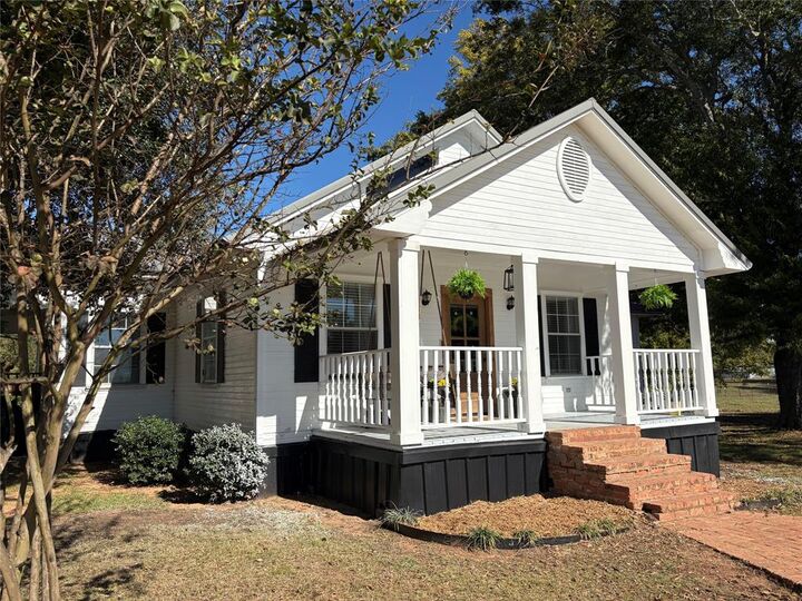 Property Photo:  359 Caplis Sligo Road  LA 71112 