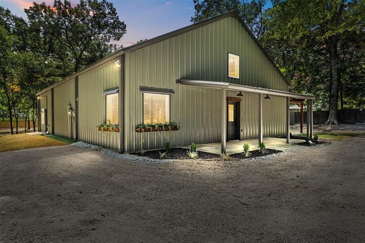 Property Photo: 330 Forest Hills TX 75650