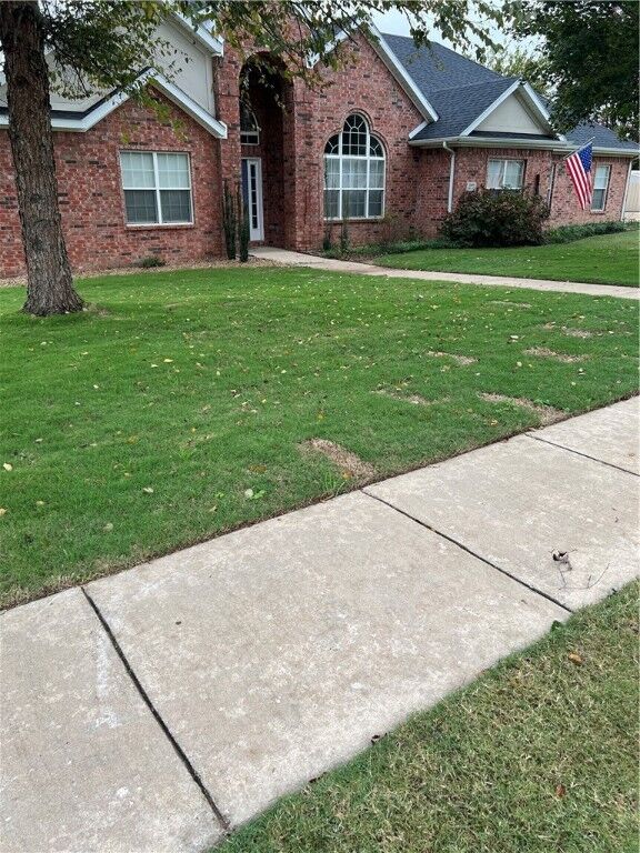 Property Photo: 2605 6th Street AR 72712