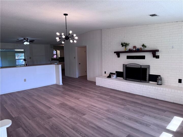 Property Photo:  3 Crestwood Lane  AR 72830 