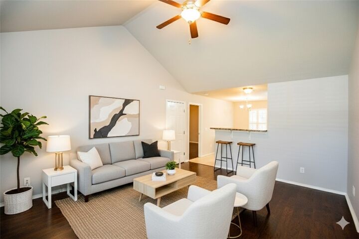 Property Photo:  3201 SW Greensprings Road  AR 72713 