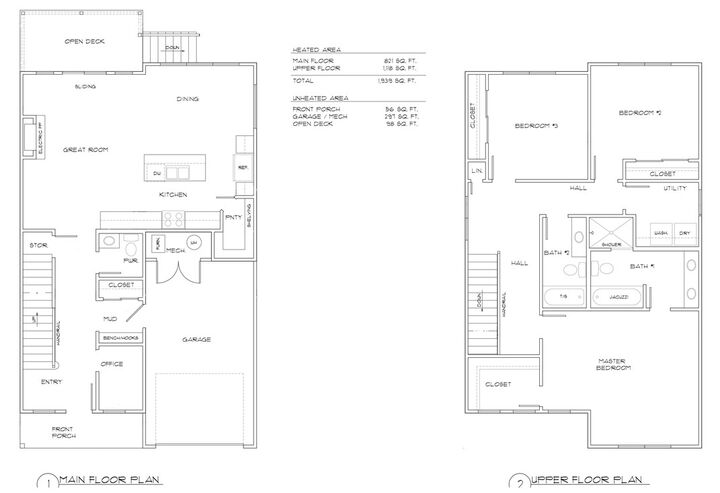 Property Photo: 4 McHugh Lane AR 72715