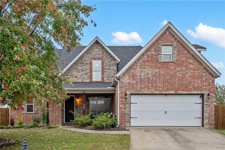 Property Photo: 3800 N 3rd Street AR 72756