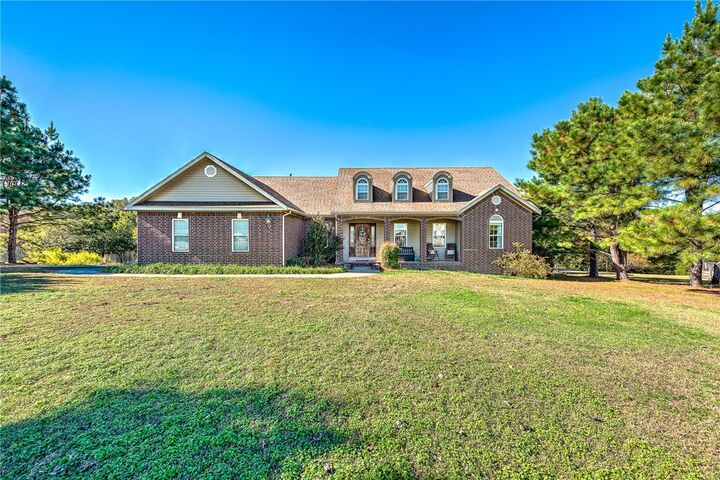 461 Madison 8731  Huntsville AR 72740 photo