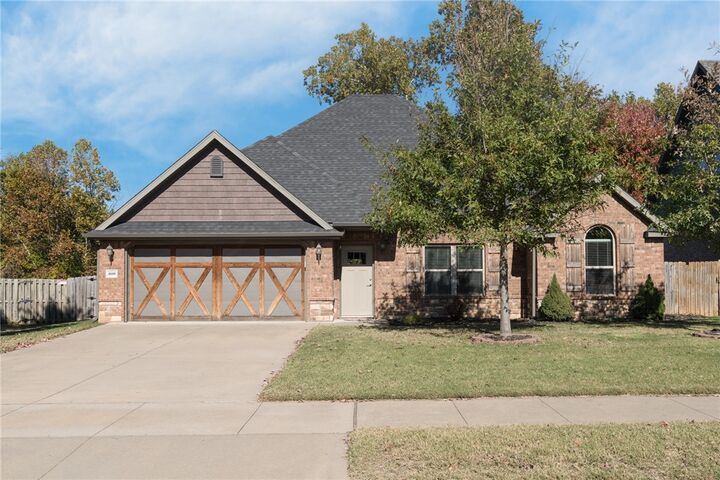 4600 SW Sage Boulevard  Bentonville AR 72713 photo