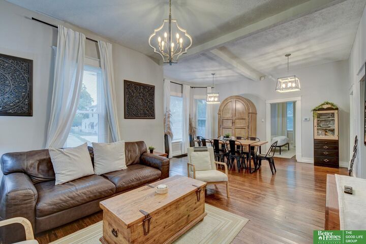 Property Photo: 2047 N 48 Avenue NE 68104