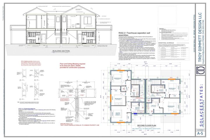 Property Photo: 1501 NE Laughlin Road #16 OR 97754