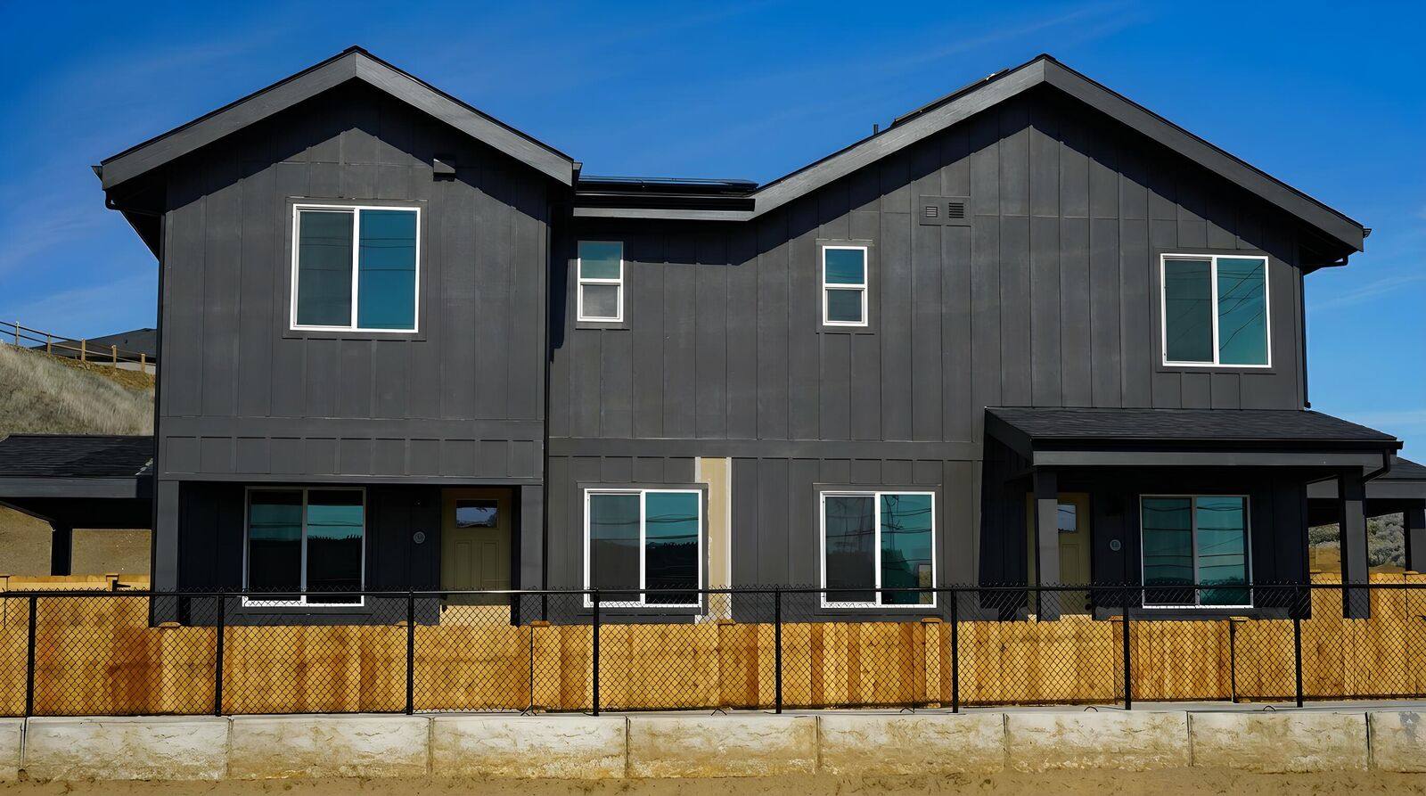 Property Photo:  1501 NE Laughlin Road #14  OR 97754 