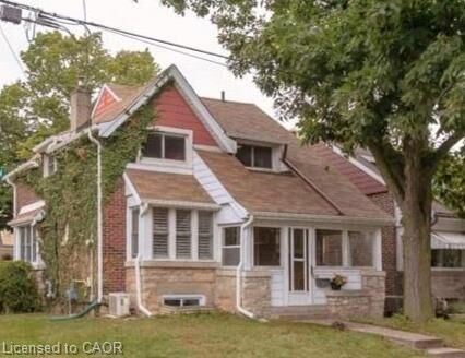 93 Paradise Road N  Hamilton ON L8S 3S9 photo