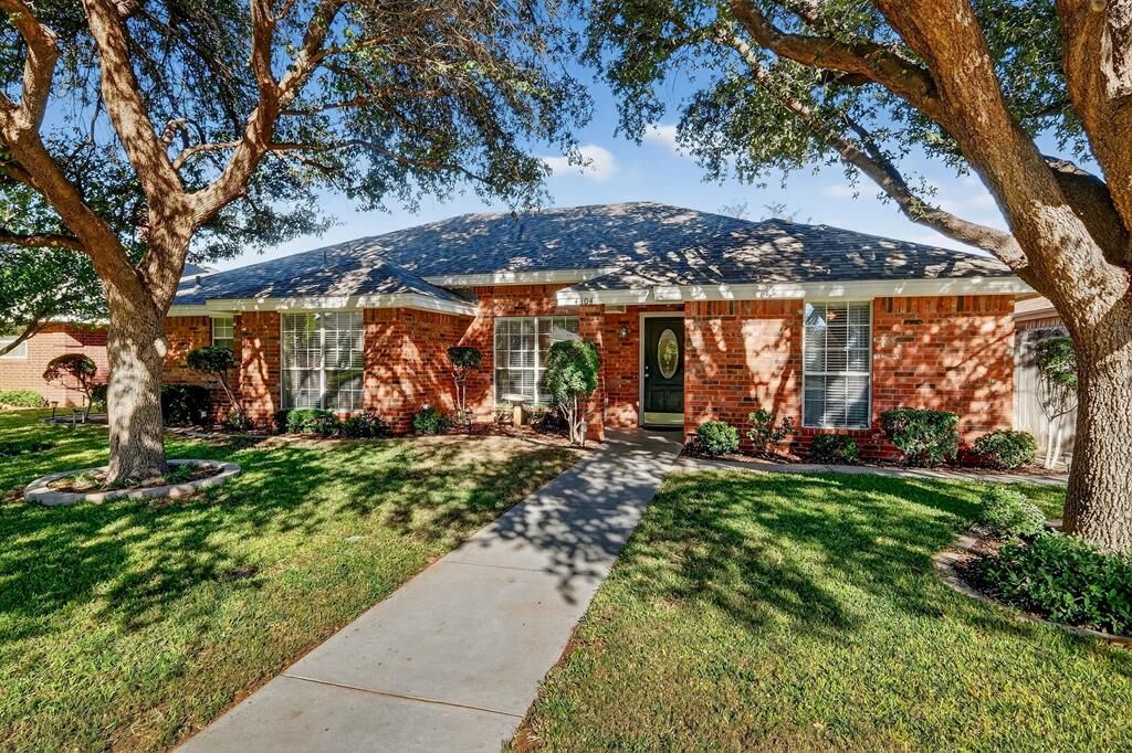 Property Photo: 4304 Downing Ave TX 79707