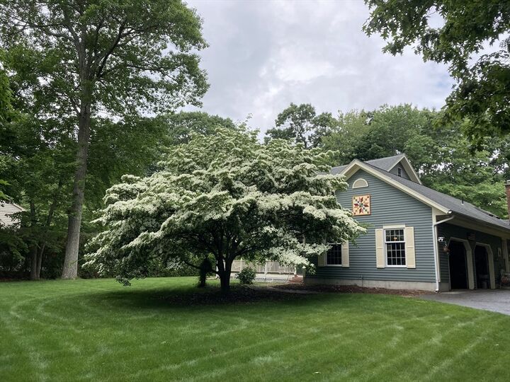 Property Photo: 37 Oakridge Dr MA 01007