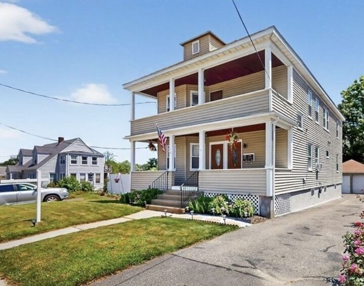 1274 Washington St 2  Norwood MA 02062 photo