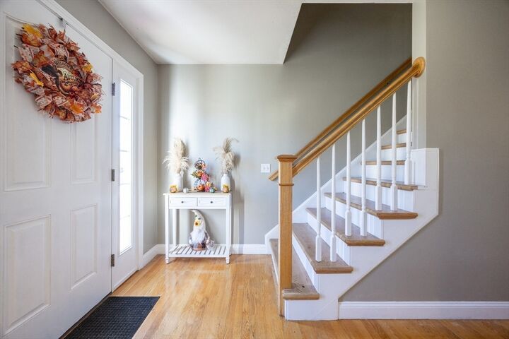 Property Photo: 195 Pratt A MA 02780