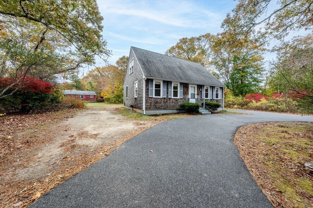 Property Photo:  263 Old Barnstable Rd  MA 02536 