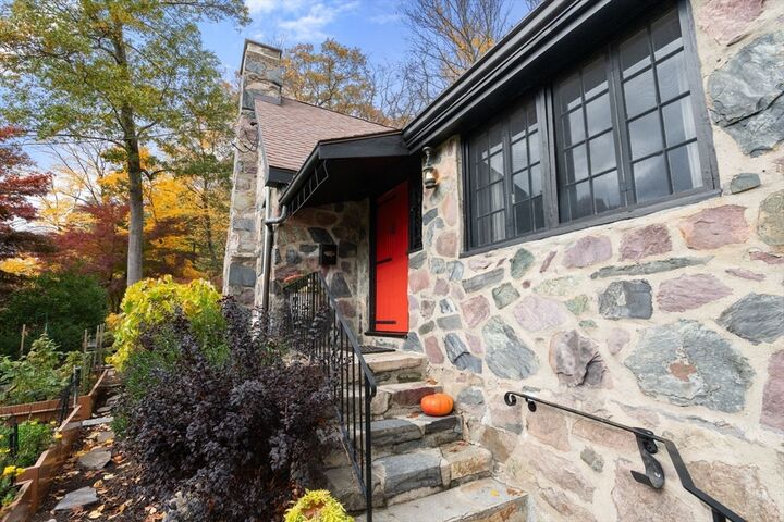 Property Photo:  57 Louders Ln  MA 02130 