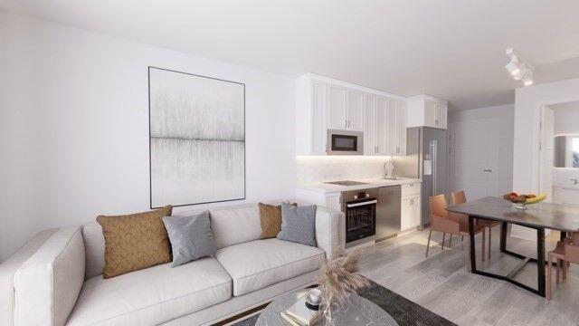 Property Photo:  133 Salem 206  MA 02151 