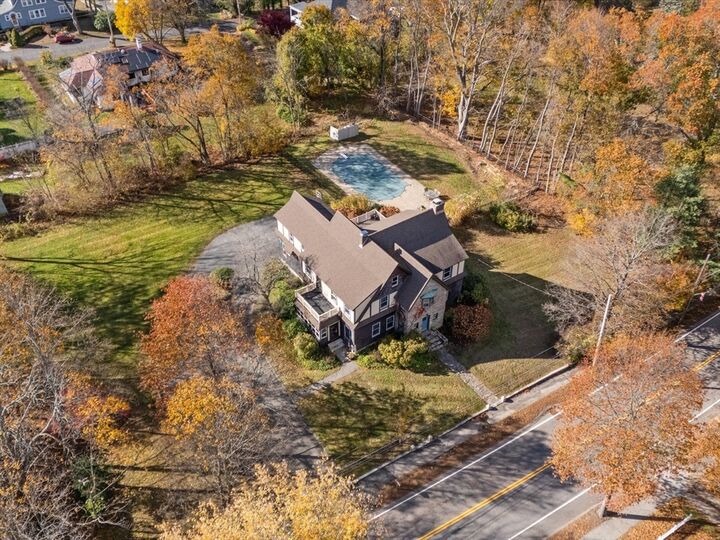 Property Photo: 17 Worcester St MA 01519