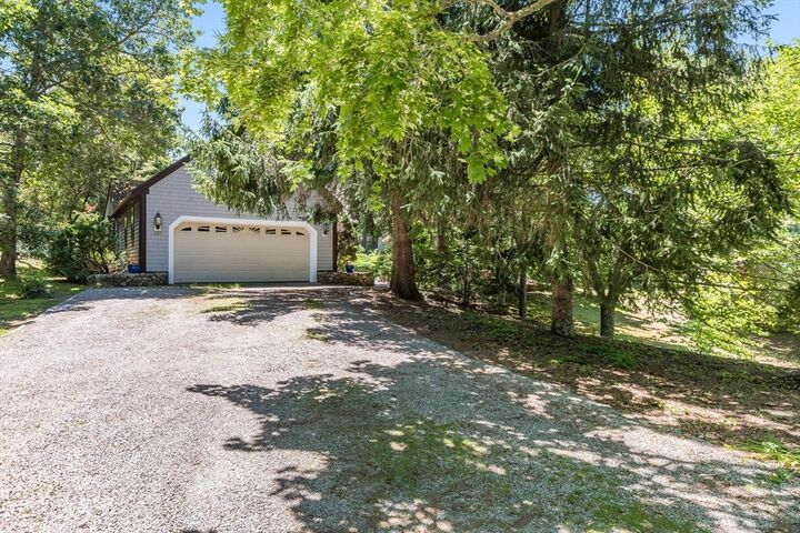 Property Photo:  227 Chatham Rd  MA 02645 