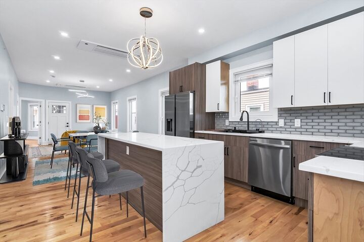 Property Photo:  50 Maverick Street 3  MA 02150 