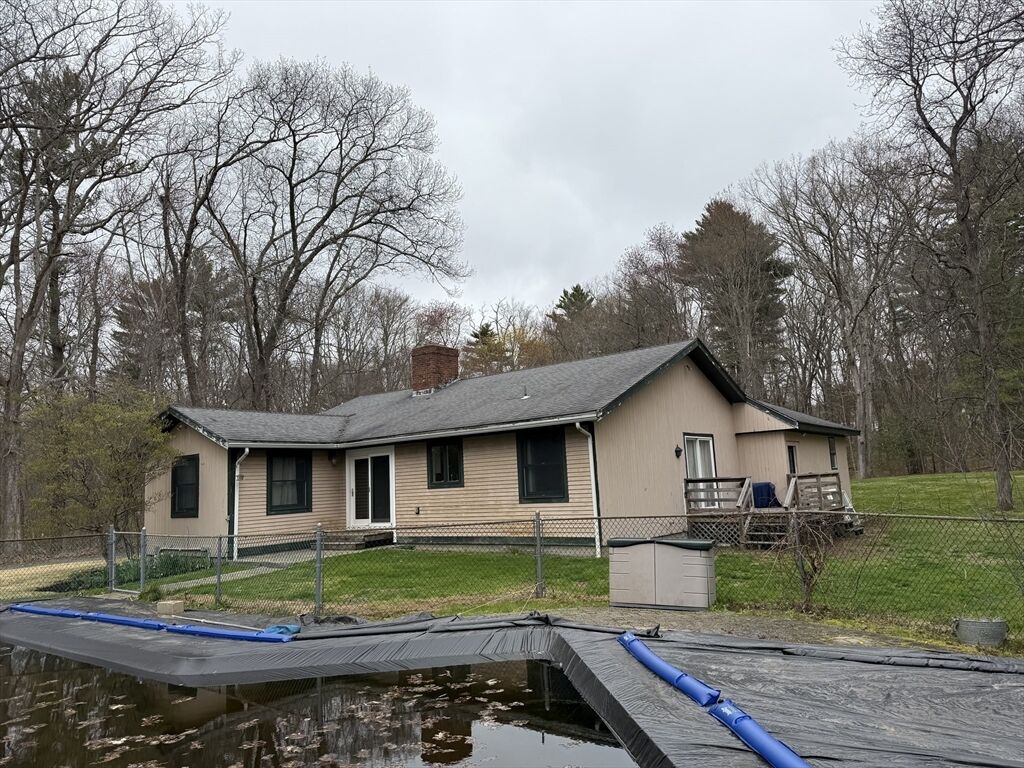 Property Photo:  601 Newburyport Turnpike  MA 01969 