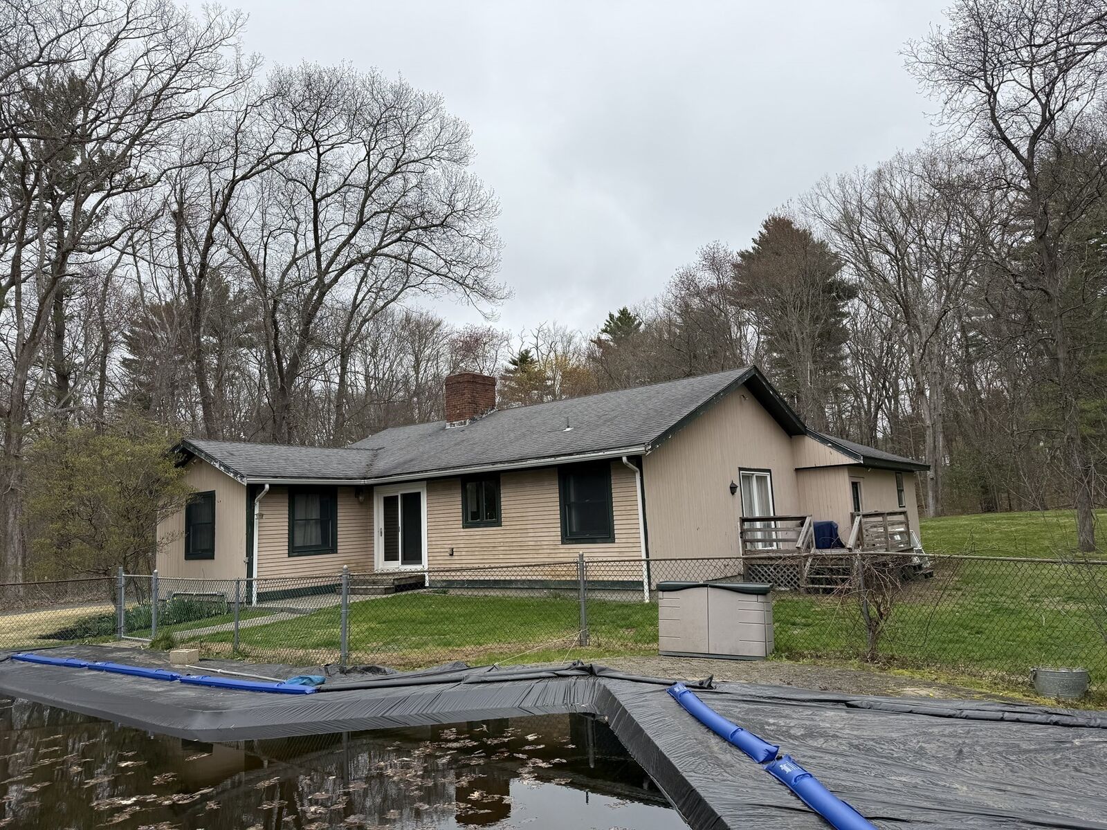Property Photo:  601 Newburyport Turnpike  MA 01969 