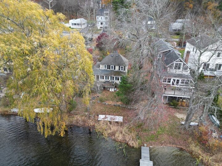 Property Photo:  27 Taft Ave  MA 01756 