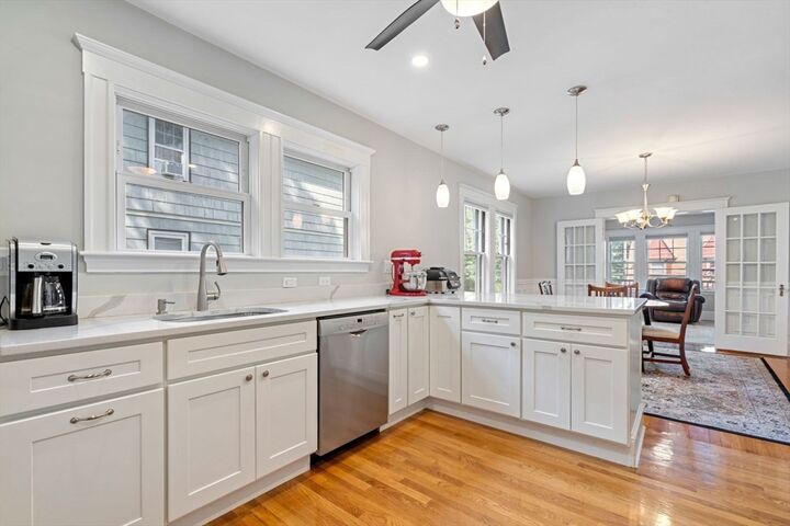 Property Photo:  1045 Adams Street 1  MA 02124 