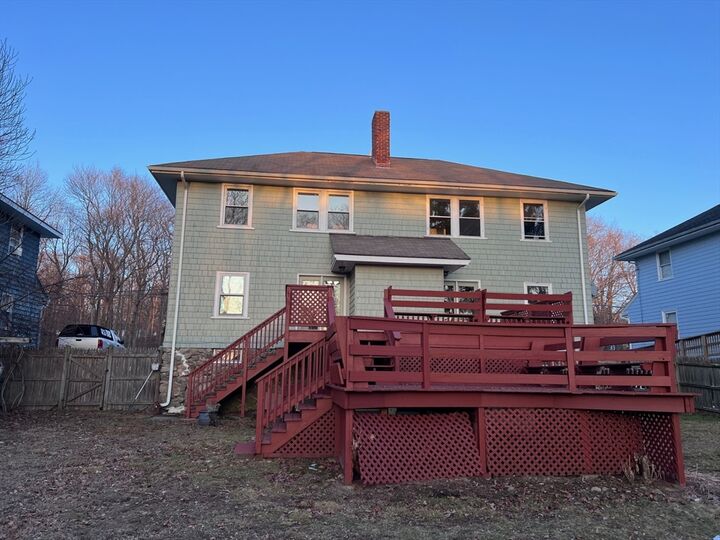 Property Photo:  10-12 Spring St 10  MA 02762 