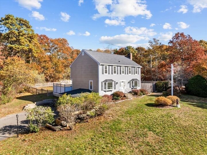 Property Photo:  2 Westerly Drive  MA 02532 