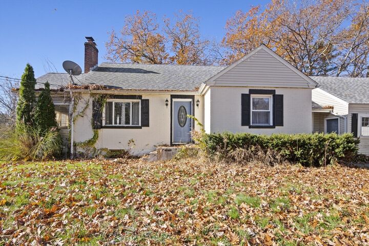 Property Photo:  15 White Street  MA 01462 