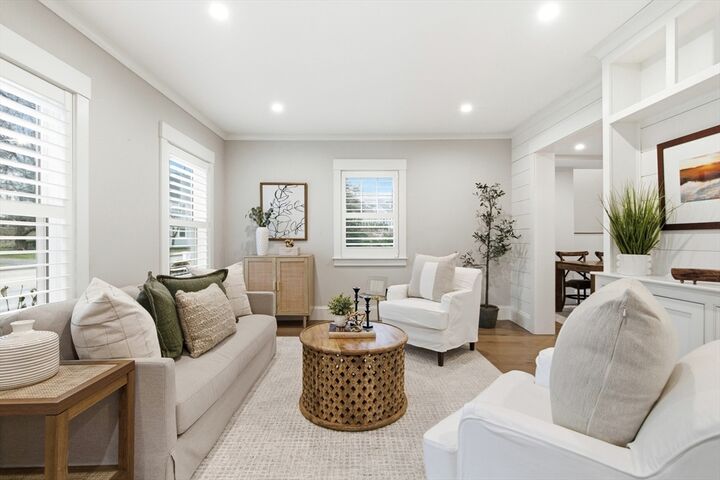 Property Photo:  178 Hersey St  MA 02043 