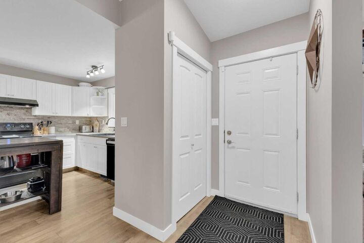 Photo de la propriété:  25 Erickson Drive  AB T4R 1X8 