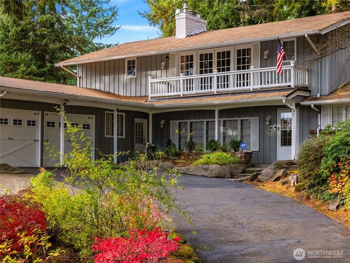 Property Photo: 9325 114th Street SW WA 98498