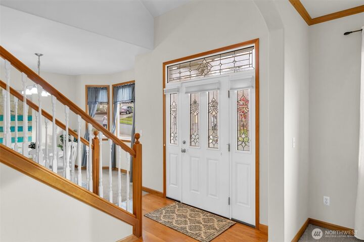 Property Photo: 2724 74th Drive NE WA 98270