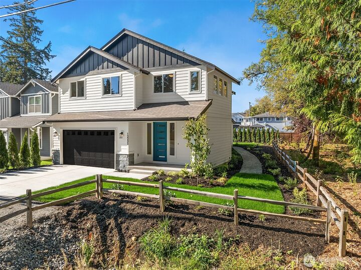 Property Photo: 12235 156th Ave SE WA 98059