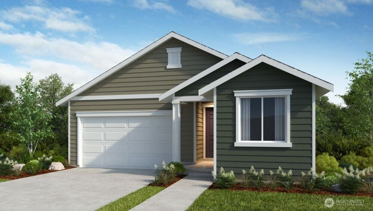 Property Photo:  783  Weaver Drive  E  WA 98022 