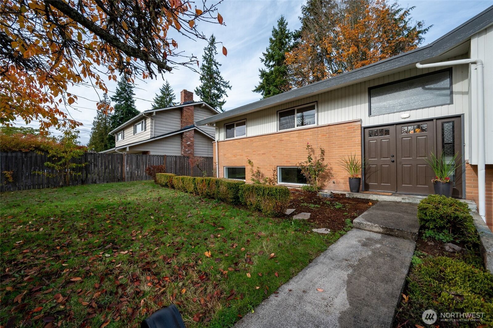 Property Photo:  324 NW 195th Street  WA 98177 