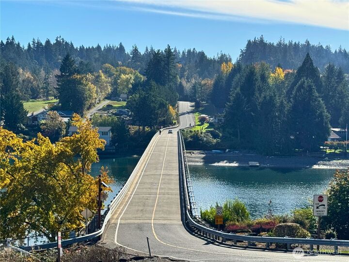 Property Photo: 132 Park Avenue NW WA 98335