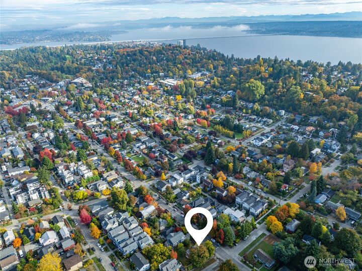 Property Photo: 1801 Martin Luther King Jr. Way WA 98122