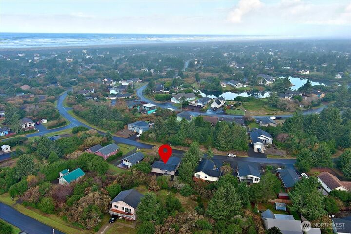 Property Photo: 277 S Wynoochee Drive SW WA 98569