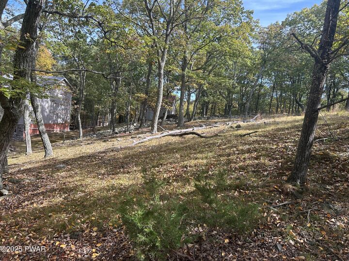 Property Photo: Lot 11 Sandstone Drive PA 18328