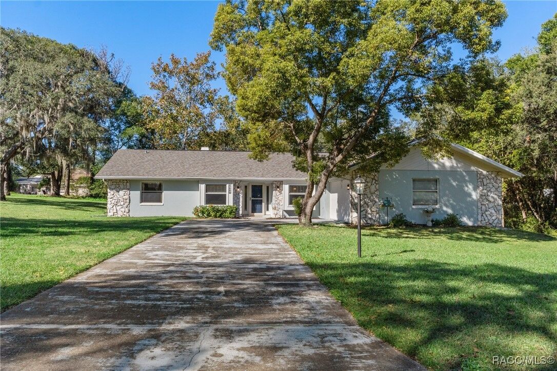 Property Photo:  5664 S Concord Terrace  FL 34452 