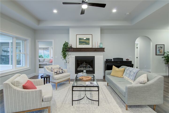 Property Photo: E5225 Queens Drive WI 54738