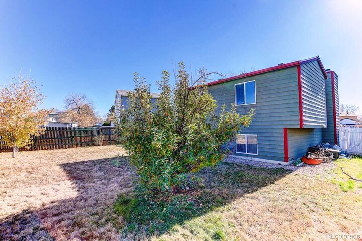 Property Photo: 19335 E Batavia Place CO 80011