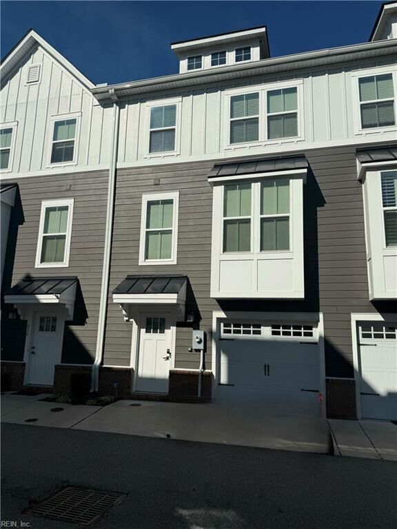 Property Photo:  454 Westport St  VA 23505 