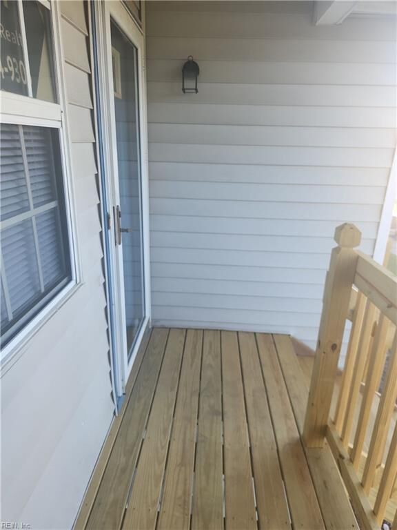 Property Photo:  3752 Towne Point Rd B  VA 23703 