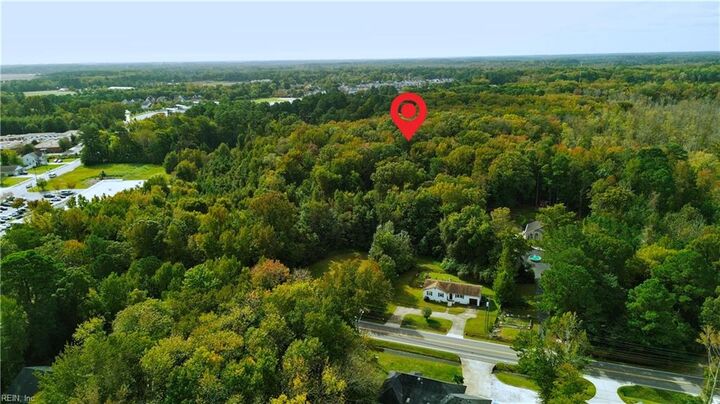 Property Photo: 2317 Princess Anne Rd VA 23456