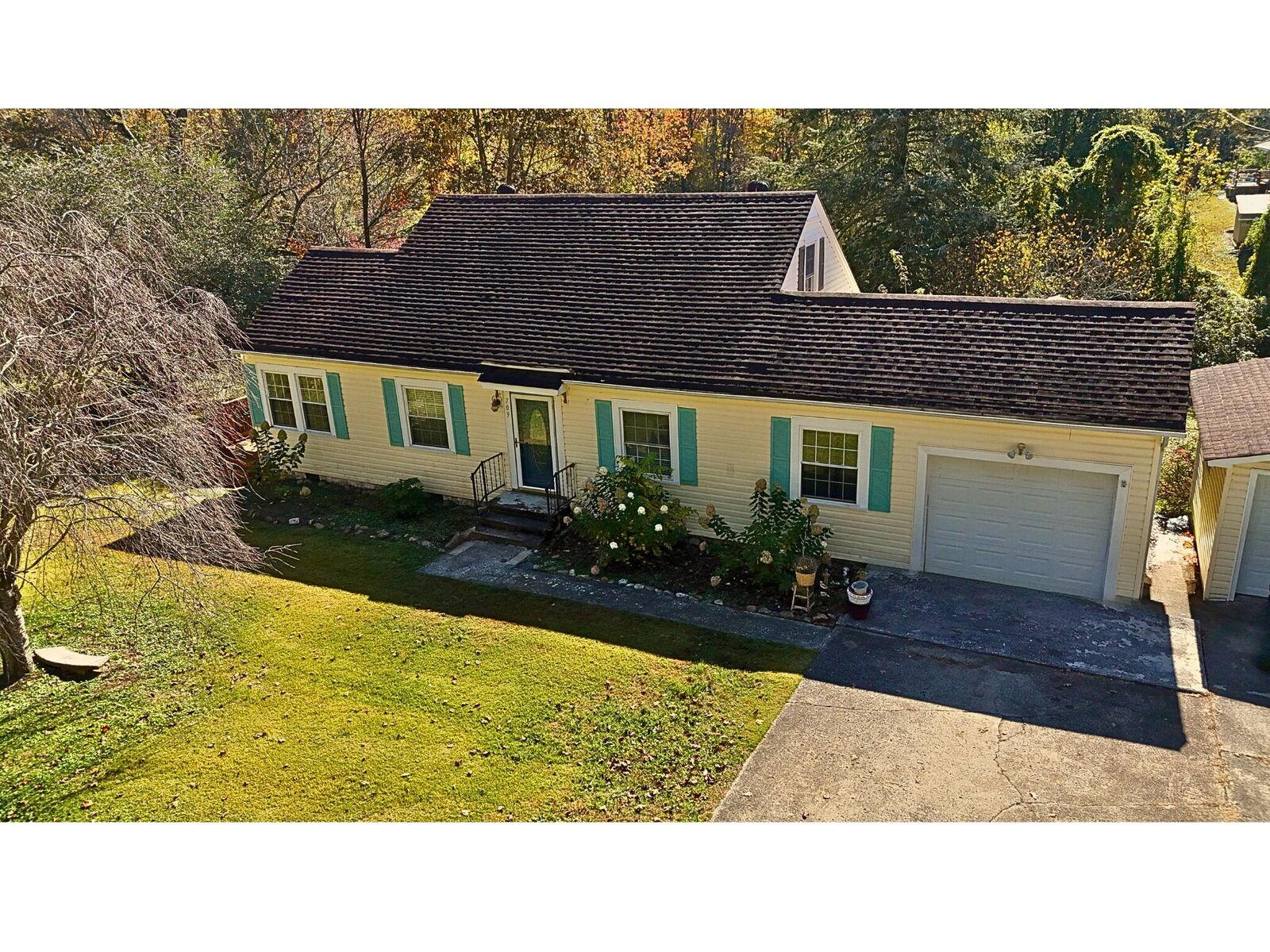 Property Photo:  709 Southern Parkway  TN 37303 