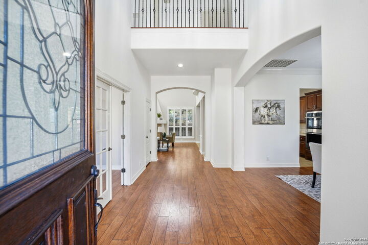 410 Heather Ridge  San Antonio TX 78260 photo