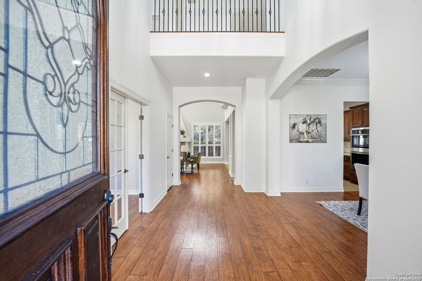 Property Photo:  410 Heather Ridge  TX 78260 